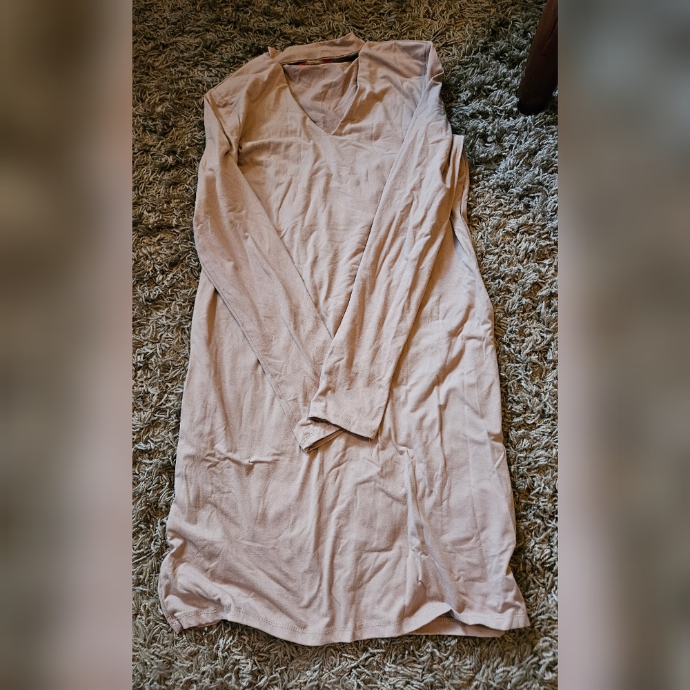 Women's dress